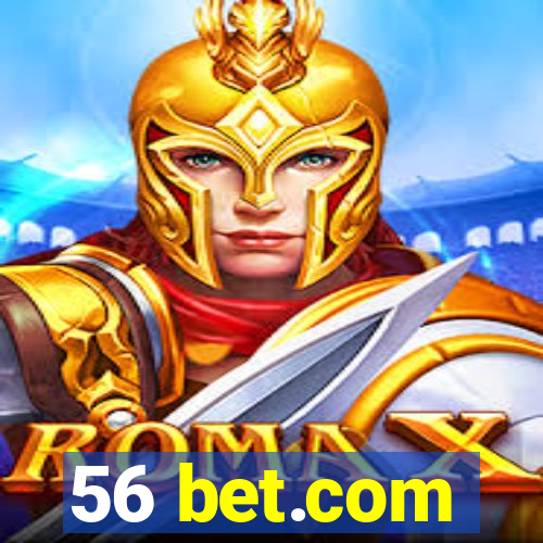 56 bet.com